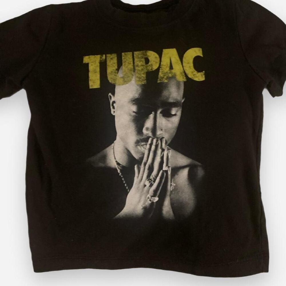 Official 2pac tupac shakur kids